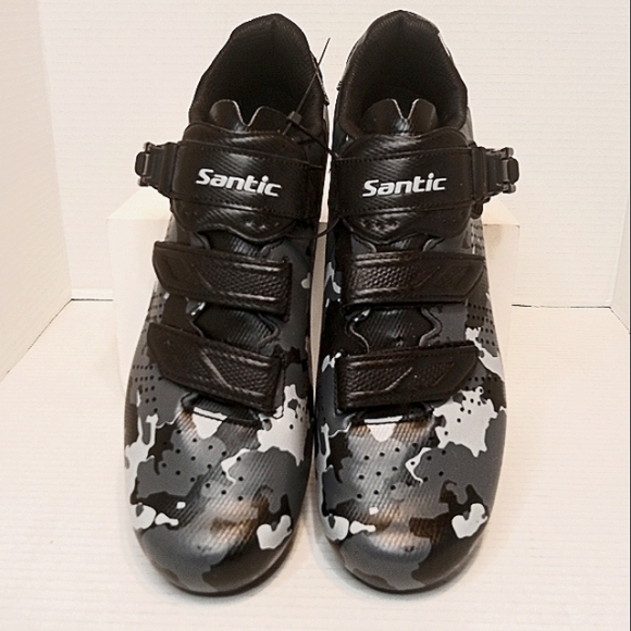 Santic Men´s ´Cycling Shoes Indoor Peleton + Road...